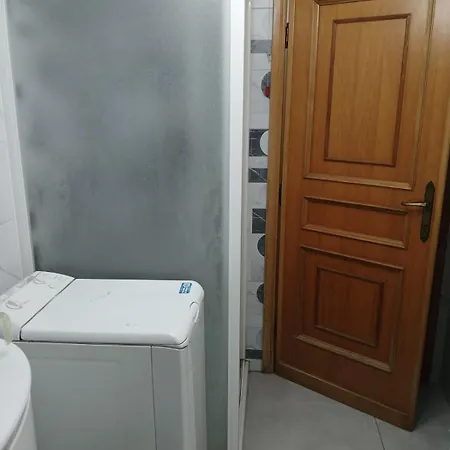 Διαμέρισμα Cosy 5