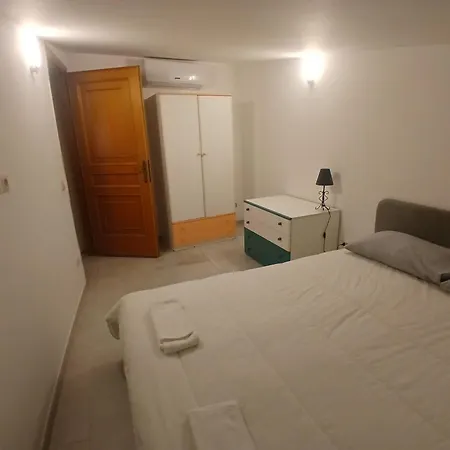 아파트 Cosy 5 로마