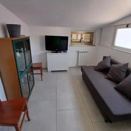 Cosy 5 Rzym