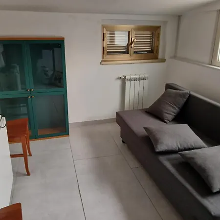 Cosy 5 * Rome