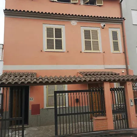 Cosy 5 Apartment